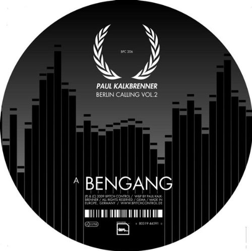 Produkt-Bild: Berlin Calling Volume 2