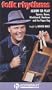 Folk Rhythms: Learn to Play Spoons Bones Washboard [VHS]
