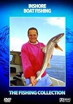 Fishing - Inshore Boat Fishing [DVD]