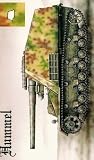 Die Deutschen Panzer - No. 7 - Self Propelled Weapons
