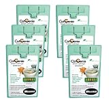 Sani-Solution Smart Cartridge, Unscented (6-Pack)
