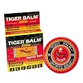 Tiger Balm Ultra Strength Pain Relieving Ointment - 1.7 oz.