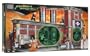 Alien Agency The Arrival DNA Lab by MEGA Bloks