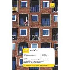 Teach Yourself Danish (Teach Yourself Complete Courses) Accompanies Book