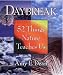 Daybreak: 52 Things Nature Teaches Us