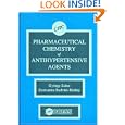 Pharmaceutical Chemistry of Antihypertensive Agents (v. 1)