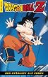 Dragonball Z - Der St�rkste auf Erden [VHS]