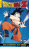 Dragonball Z - Der Staerkste auf Erden