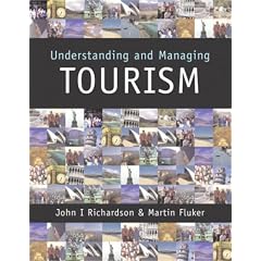Understanding and Managing Tourism