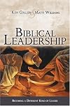 Biblical Leadership
