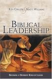 Biblical Leadership