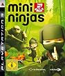 Mini Ninjas (PS3)