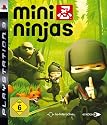 Mini Ninjas (PS3) Multilingual