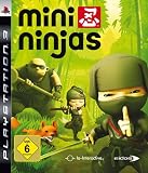 Mini Ninjas (PS3) - Koch Media GmbH