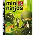 Mini Ninjas (PS3)