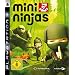 Mini Ninjas (PS3)
