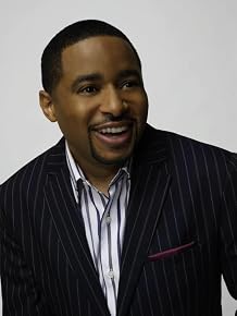 Image de Smokie Norful