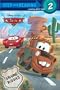 Driving Buddies (Step into Reading) (Cars movie tie in)