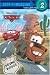 Driving Buddies (Step into Reading) (Cars movie tie in)