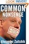 Common Nonsense: Glenn Beck and the Triumph of Ignorance