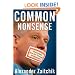 Common Nonsense: Glenn Beck and the Triumph of Ignorance