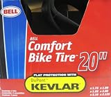 Bell Sports #1002017 20 Comfort Bike Tire