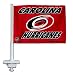 Carolina Hurricanes Red Truck Flag