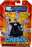 DC Universe Infinite Heroes Crisis Series 1 Action Figure #46 Superman PrimeIMAGE