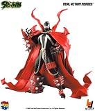 Real Action Heroes Spawn