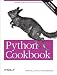 Python Cookbook (Oreilly Cookbooks)