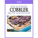 Cobbler Recipes - Easy To Make Mouth Watering Cobbler Recipes ~ Kitchen Kreations