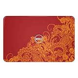 Dell SWITCH by Design Studio Lid for Inspiron R Series Laptop - Shaadi