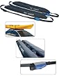 Sea to Summit Solution Gear Traveller Soft Rack