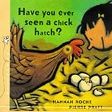 Have you ever seen a chick hatch?