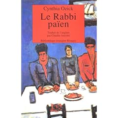 Le rabbi pa�en