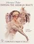 Harrison Fisher: Defining the American Beauty : With Price Guide (Schiffer Book for Collectors and Designers)