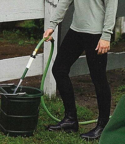 Buy Kids – Fleece Lined “Winter” Riding Tights