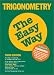  : Trigonometry the Easy Way