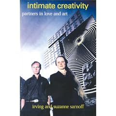 Intimate Creativity: Partners in Love and Art
