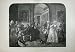 Doctor Johnson Lord Chesterfield'S Ante-Room 1893 Art