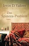 Produkt-Bild: Das Spinoza-Problem: Roman