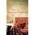 Das Spinoza-Problem: Roman