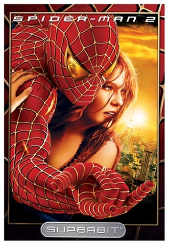  Spider-Man 2 (SuperBit Collection)