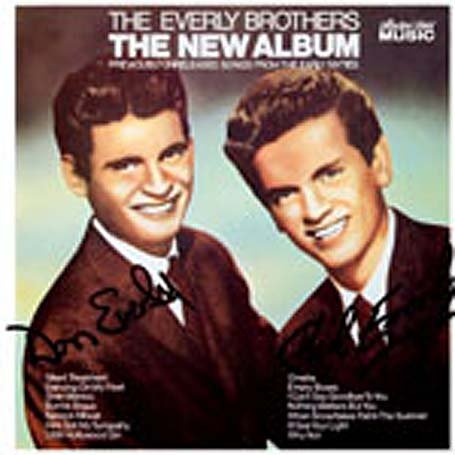 CD-Charts  Search : The New Album