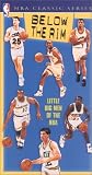 NBA Below the Rim
