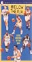 NBA Below the Rim [VHS]