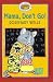 Search : Yoko & Friends School Days: Mama, Don't Go! - Book#1 (Yoko and Friends School Days)
