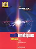 Mathématiques CAP Tertiaires Mathématiques CAP Tertiaires