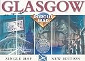 Glasgow (UK Popout Maps)