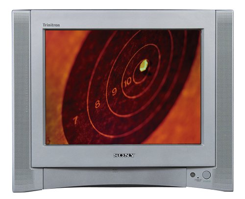 Sony KV-13FS100 13-Inch FD Trinitron WEGA TV